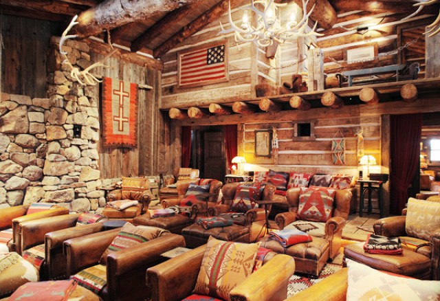 ralph lauren colorado ranch