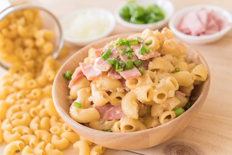 10 Delicious Mac And Cheese Dinner Ideas Zerxza