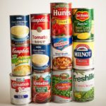 Canned Foods: Everything You Need to Know About Their Nutritional Value