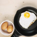 How to live with an egg allergy