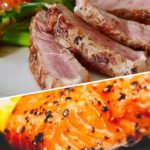 Meat Versus Fish – Which One Is Healthier for You – Pros and cons