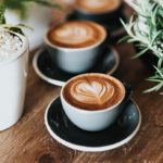 Awesome Health Benefits of Drinking Coffee