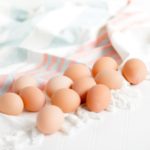 Healthy Eating Series Guide to the Boiled Egg Diet