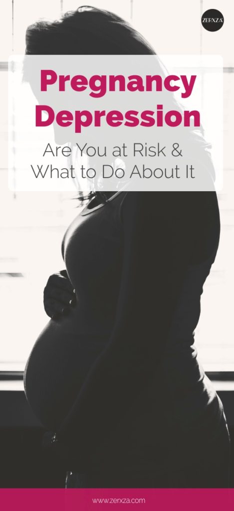 Pregnancy Depression Are You At Risk And What To Do About It Zerxza   Pregnancy Depression Are You At Risk And What To Do About It 469x1024 