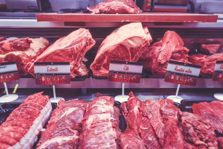 Will Eating Red Meat Increase Your Risk for Heart Attacks