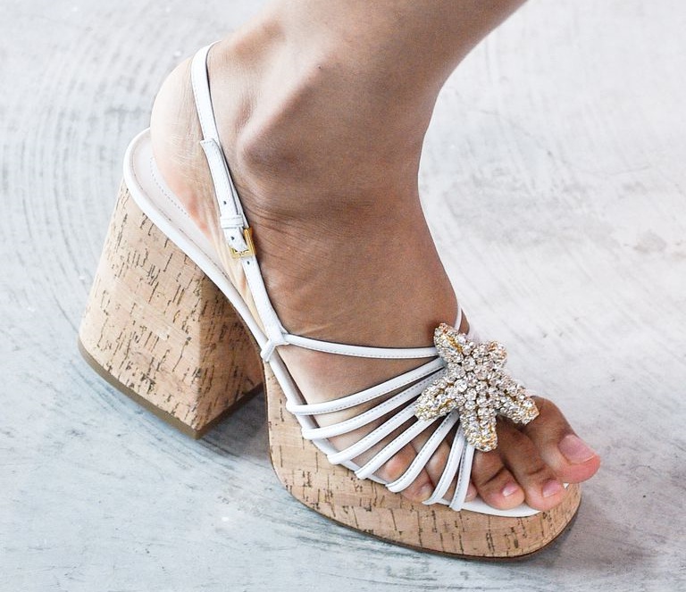 2019 Summer Shoe Trends from Shoe Palace - Sea-inspired shoes