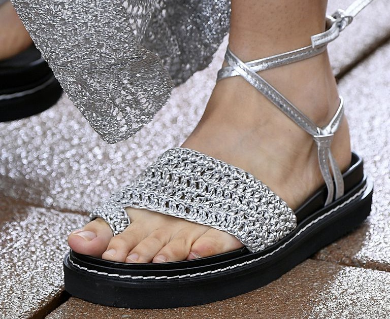 2019 Summer Shoe Trends from Shoe Palace - Teva sandals