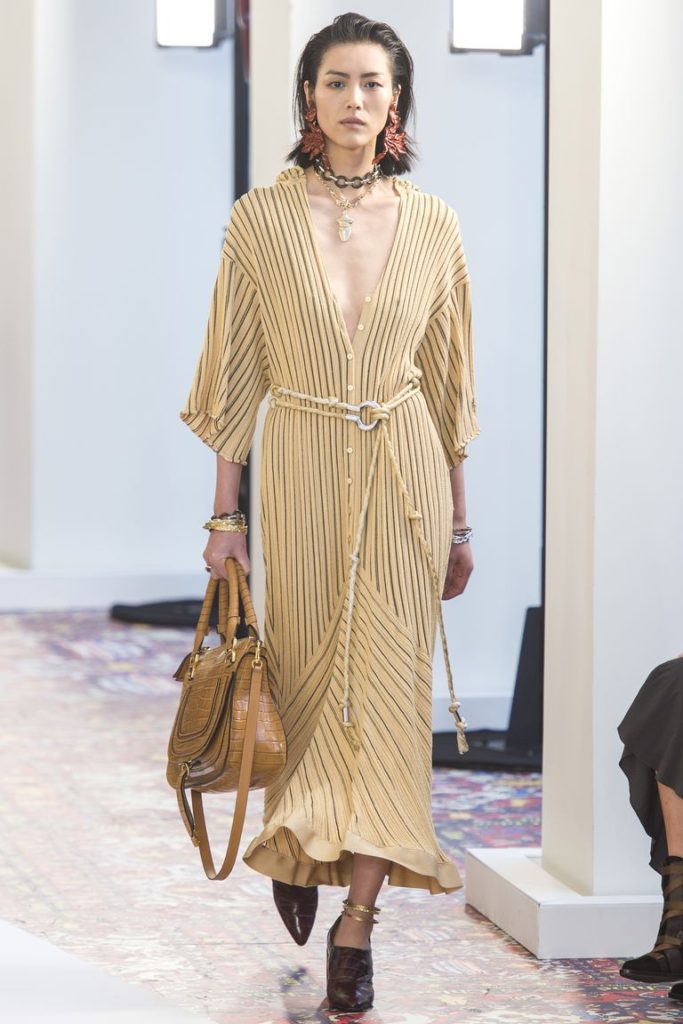 spring-summer-2019-Chloé-Hippe-Chic-60s-70s