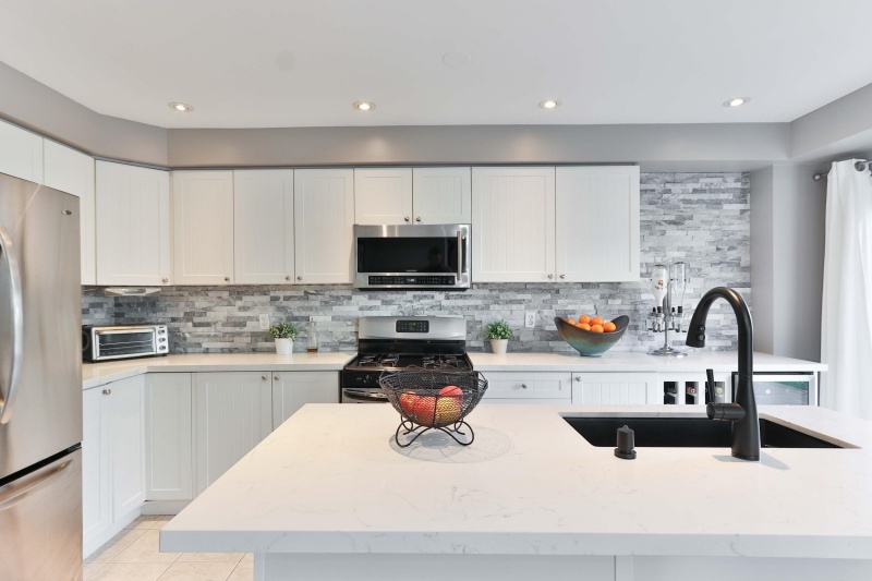 5 Things To Look Out For When Creating A Diy Granite Countertop