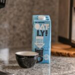 oatly plant based drinks