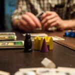 How to Host a Game Night That Everyone Will Enjoy